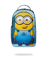 MINIONS REMOVABLE EYE SWAP
