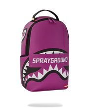 SMASH LOGO VIOLA DLXSV BACKPACK