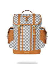 HENNY LATTE MONTE CARLO BACKPACK