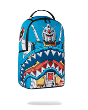 GUNDAM SHARK DLXSR BACKPACK