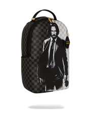 JOHN WICK - STAND STRONG BACKPACK