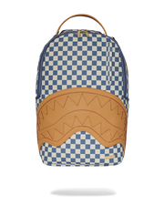 NEW SHARK YACHT CLUB DLXSV BACKPACK