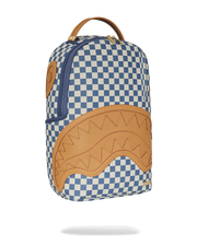 NEW SHARK YACHT CLUB DLXSV BACKPACK