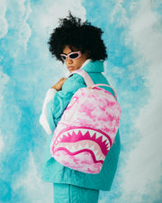 FURRROCIOUS IN PINK DLXSF BACKPACK