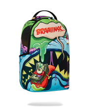 MONEY BRAAIINNSS BACKPACK