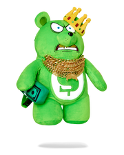 MONEY BEAR 12 CHAINZ BACKPACK