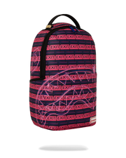 EXIT PINK EDITION BACKPACK