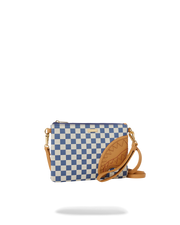 NEW SHARK YACHT CLUB CROSSOVER CLUTCH