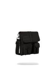 WORLD EXPLORER ENTREPRENEUR MESSENGER BAG