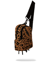 THE WILD ONE BACKPACK SLING