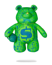 MONEYBEAR STEALTH WEALTH BACKPACK