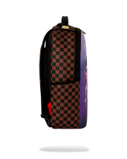 SCARFACE MOB WIFE BACKPACK