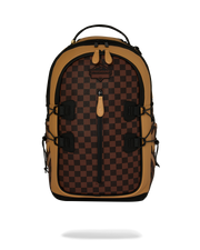LUXE VAULT CITY HIKER BACKPACK