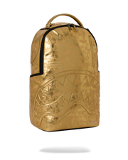 SHARK CENTRAL GOLDEN AGE BACKPACK