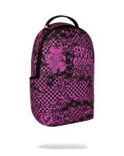 HOT PURSUIT BACKPACK