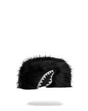 FURZILLA SHARK (NIGHT) POUCH