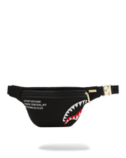 SHARK CENTRAL AEROFLEX SAVVY CROSSBODY