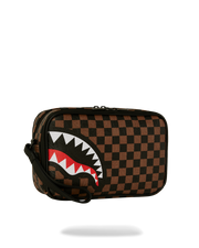 THE PRIVATE JET SHARK CLUB TOILETRY BRICK