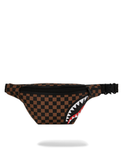 THE PRIVATE JET SHARK CLUB SAVVY CROSSBODY