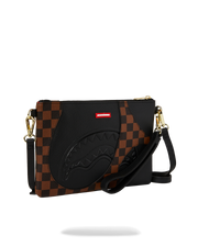 JETSTREAM SHADOW CROSSOVER CLUTCH