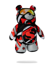SHARCTIC ARCTIC MONEYBEAR BACKPACK
