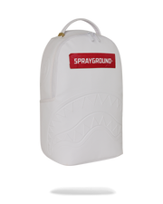 SEAL OF APPROVAL BACKPACK