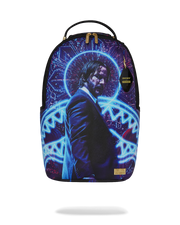 JOHN WICK CONSEQUENCES - OFFICIAL COLLAB BACKPACK