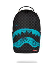 GAMMA BLUE SHARK BACKPACK