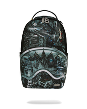 DARKSTAR MACHINA BACKPACK