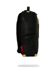 GOLDEN RESERVE METAL MONEY LOCKED HANDTAG BACKPACK