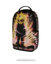 DRAGON BEAR SHOCKWAVE BACKPACK