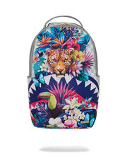 SHARKTROPICA BACKPACK