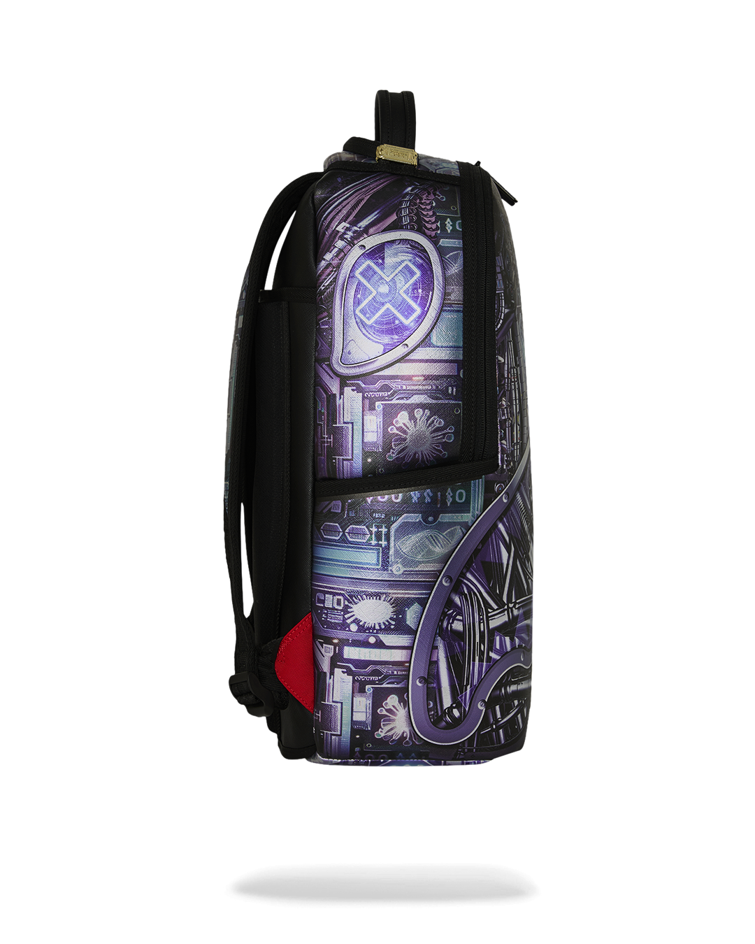 ASTROMANE CURRENCY BACKPACK