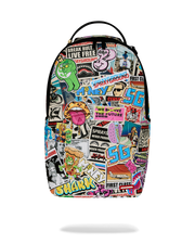 LIFE'S A MOVIE BACKPACK