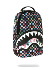 SHARKVERSE UNIVERSE BACKPACK