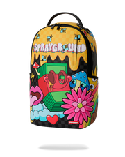 MONEY BOY THE NEXT DIMENSION BACKPACK