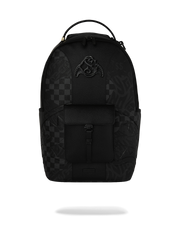 4AM JETSET MINDSET BACKPACK