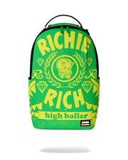 RICHIE RICH BOLD MOVES BACKPACK