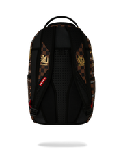 KUNG FU PANDA - THE DRAGON WARRIOR BACKPACK