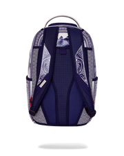PORCELAIN WAVE BACKPACK