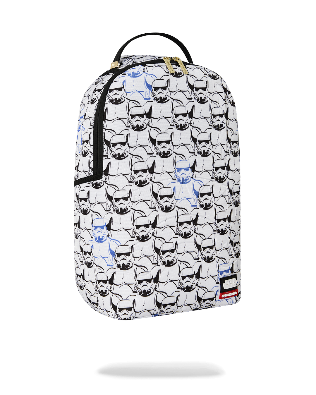 STAR WARS STORMTROOPER SHARK BACKPACK