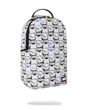 STAR WARS STORMTROOPER SHARK BACKPACK