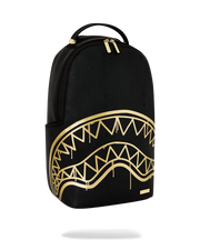 GOLD FANG BACKPACK