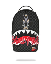 NARUTO ITACHI PROWL BACKPACK