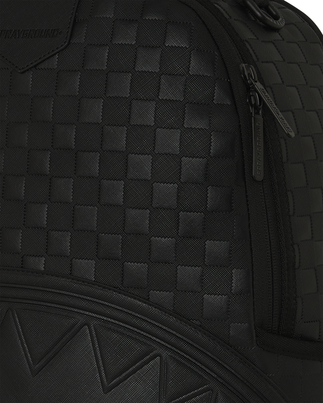 THE GHOST MAISON BACKPACK
