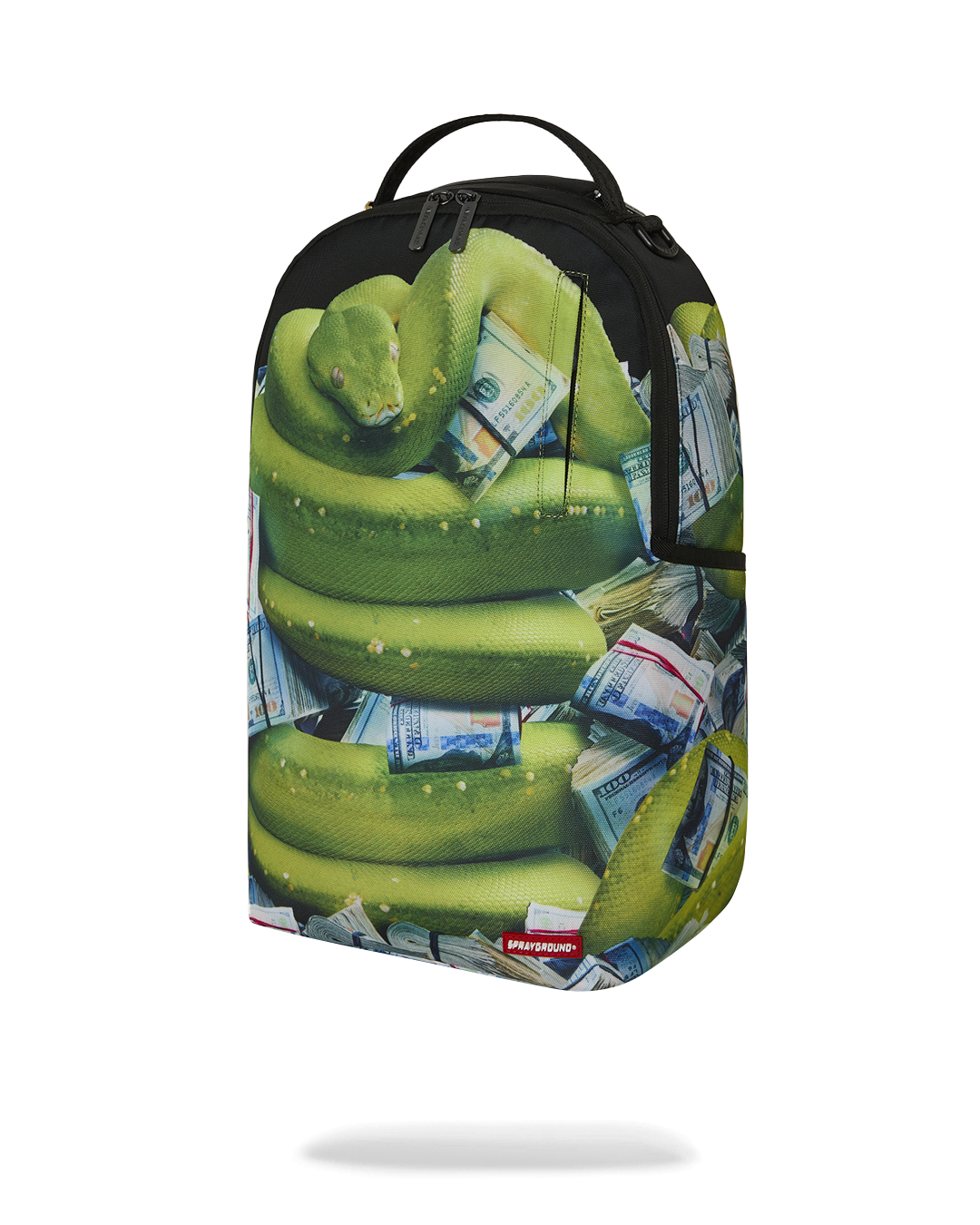 SNAKE EYES BACKPACK