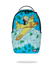 RICHIE RICH AIR RITCHIE BACKPACK