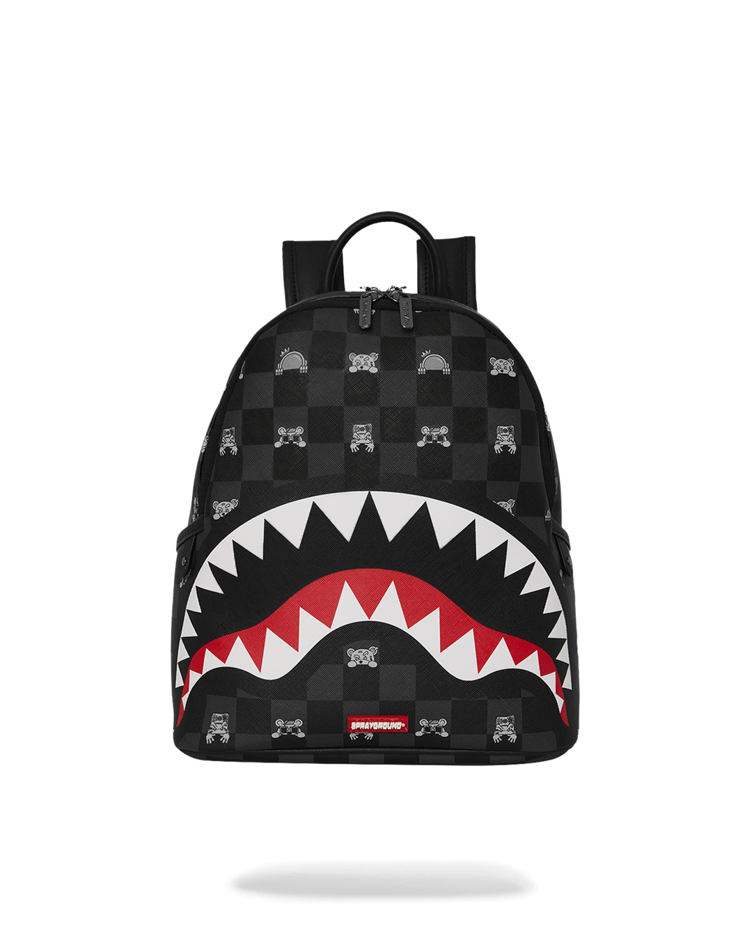SHARK MOB HIDEOUT SAVAGE BACKPACK
