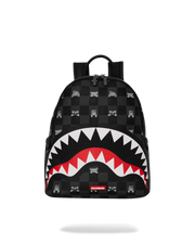 SHARK MOB HIDEOUT SAVAGE BACKPACK