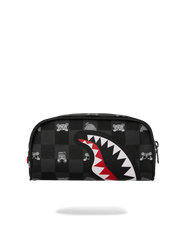 SHARK MOB HIDEOUT POUCH